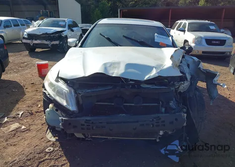 2015 Honda Crosstour Ex-L V6 из США, поврежденный, VIN 5J6TF1H52FL002142